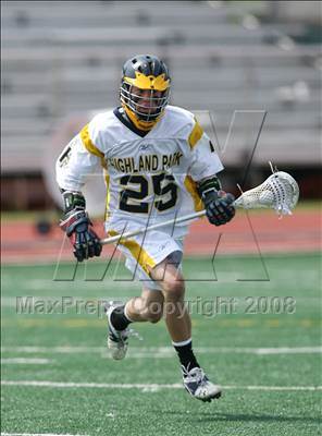 Thumbnail 1 in Cy-Fair vs. Highland Park (THSLL D2 Final) photogallery.