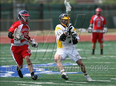 Thumbnail 3 in Cy-Fair vs. Highland Park (THSLL D2 Final) photogallery.
