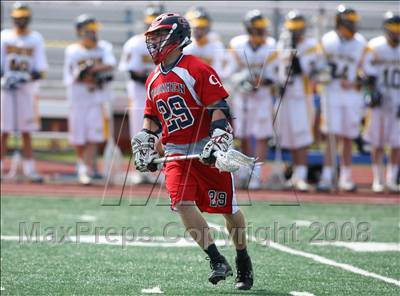 Thumbnail 1 in Cy-Fair vs. Highland Park (THSLL D2 Final) photogallery.