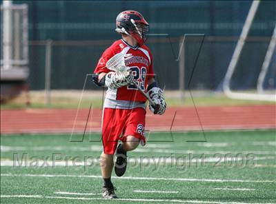 Thumbnail 3 in Cy-Fair vs. Highland Park (THSLL D2 Final) photogallery.