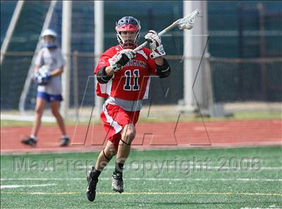 Thumbnail 2 in Cy-Fair vs. Highland Park (THSLL D2 Final) photogallery.