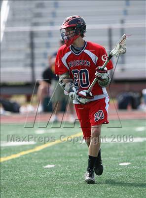 Thumbnail 3 in Cy-Fair vs. Highland Park (THSLL D2 Final) photogallery.