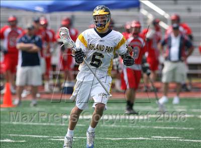 Thumbnail 1 in Cy-Fair vs. Highland Park (THSLL D2 Final) photogallery.