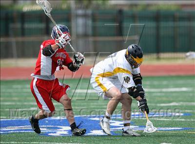 Thumbnail 1 in Cy-Fair vs. Highland Park (THSLL D2 Final) photogallery.