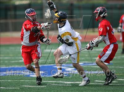 Thumbnail 1 in Cy-Fair vs. Highland Park (THSLL D2 Final) photogallery.