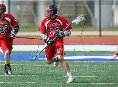 Thumbnail 1 in Cy-Fair vs. Highland Park (THSLL D2 Final) photogallery.