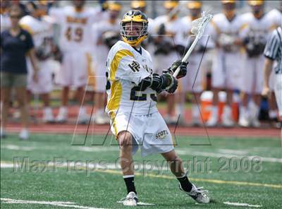 Thumbnail 3 in Cy-Fair vs. Highland Park (THSLL D2 Final) photogallery.