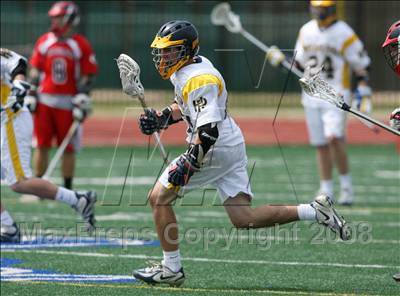 Thumbnail 1 in Cy-Fair vs. Highland Park (THSLL D2 Final) photogallery.