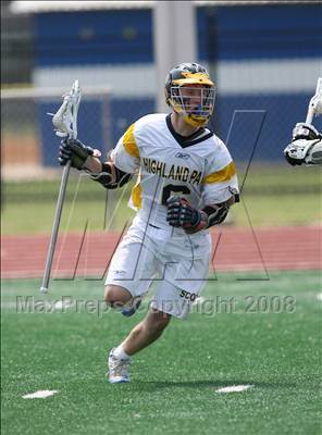 Thumbnail 1 in Cy-Fair vs. Highland Park (THSLL D2 Final) photogallery.