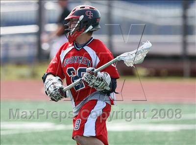 Thumbnail 3 in Cy-Fair vs. Highland Park (THSLL D2 Final) photogallery.
