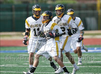 Thumbnail 1 in Cy-Fair vs. Highland Park (THSLL D2 Final) photogallery.