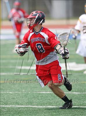 Thumbnail 1 in Cy-Fair vs. Highland Park (THSLL D2 Final) photogallery.