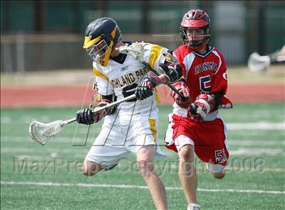 Thumbnail 1 in Cy-Fair vs. Highland Park (THSLL D2 Final) photogallery.