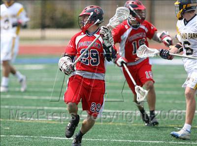 Thumbnail 1 in Cy-Fair vs. Highland Park (THSLL D2 Final) photogallery.