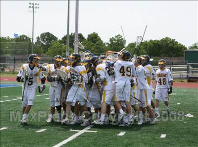 Thumbnail 3 in Cy-Fair vs. Highland Park (THSLL D2 Final) photogallery.