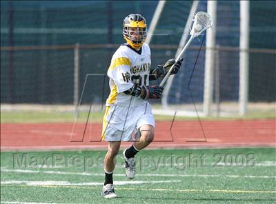 Thumbnail 3 in Cy-Fair vs. Highland Park (THSLL D2 Final) photogallery.