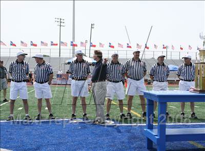 Thumbnail 3 in Cy-Fair vs. Highland Park (THSLL D2 Final) photogallery.