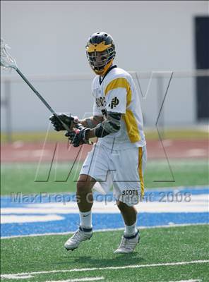 Thumbnail 3 in Cy-Fair vs. Highland Park (THSLL D2 Final) photogallery.