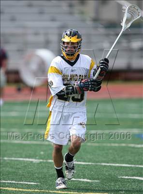 Thumbnail 1 in Cy-Fair vs. Highland Park (THSLL D2 Final) photogallery.