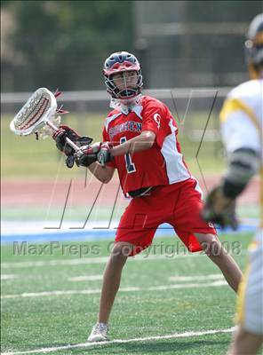 Thumbnail 2 in Cy-Fair vs. Highland Park (THSLL D2 Final) photogallery.