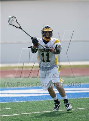 Thumbnail 3 in Cy-Fair vs. Highland Park (THSLL D2 Final) photogallery.