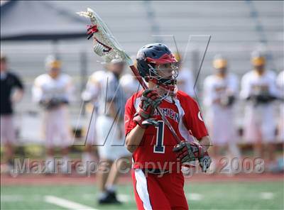 Thumbnail 2 in Cy-Fair vs. Highland Park (THSLL D2 Final) photogallery.
