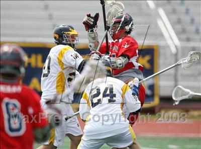 Thumbnail 1 in Cy-Fair vs. Highland Park (THSLL D2 Final) photogallery.