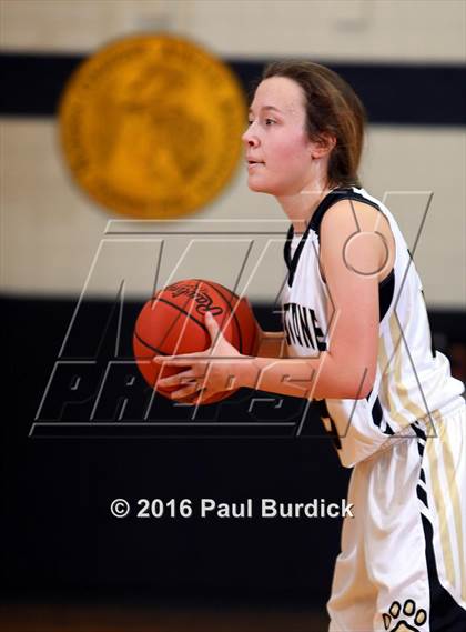 Thumbnail 1 in Elk County Catholic vs Keystone (District IX A Final) photogallery.