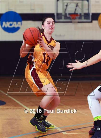 Thumbnail 3 in Elk County Catholic vs Keystone (District IX A Final) photogallery.