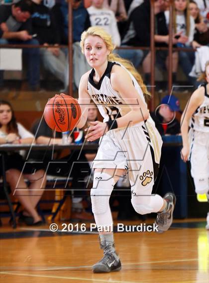 Thumbnail 1 in Elk County Catholic vs Keystone (District IX A Final) photogallery.