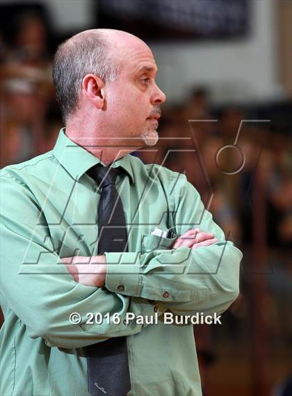 Thumbnail 2 in Elk County Catholic vs Keystone (District IX A Final) photogallery.