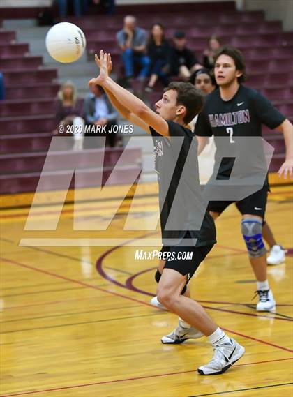 Thumbnail 3 in Hamilton @ Mountain Ridge photogallery.
