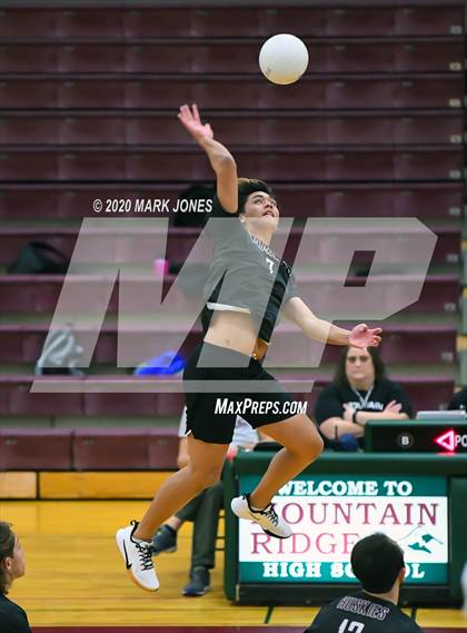 Thumbnail 3 in Hamilton @ Mountain Ridge photogallery.