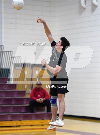 Thumbnail 1 in Hamilton @ Mountain Ridge photogallery.