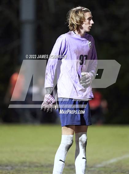Thumbnail 3 in Paxon School For Advanced Studies vs Sandalwood (Preseason Classic @ Patton Park) photogallery.