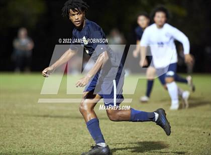 Thumbnail 3 in Paxon School For Advanced Studies vs Sandalwood (Preseason Classic @ Patton Park) photogallery.
