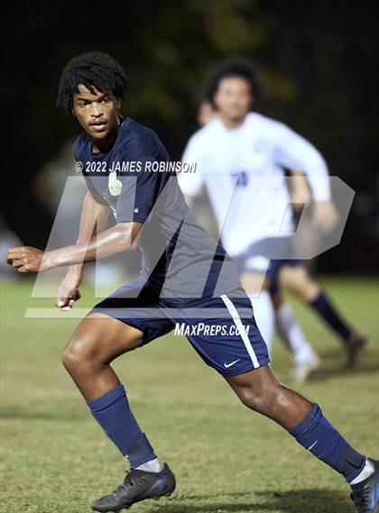 Thumbnail 2 in Paxon School For Advanced Studies vs Sandalwood (Preseason Classic @ Patton Park) photogallery.