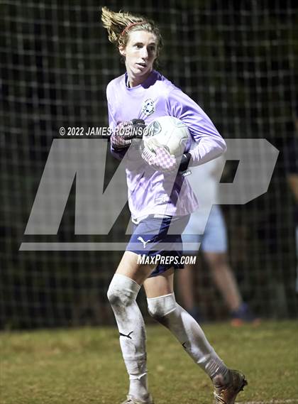 Thumbnail 1 in Paxon School For Advanced Studies vs Sandalwood (Preseason Classic @ Patton Park) photogallery.
