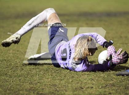 Thumbnail 3 in Paxon School For Advanced Studies vs Sandalwood (Preseason Classic @ Patton Park) photogallery.