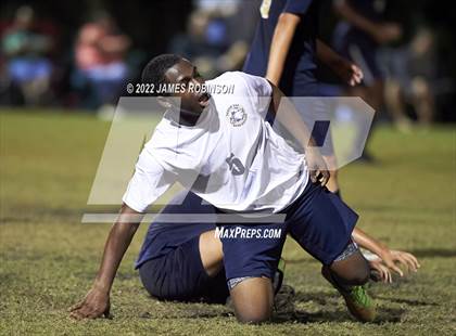 Thumbnail 1 in Paxon School For Advanced Studies vs Sandalwood (Preseason Classic @ Patton Park) photogallery.