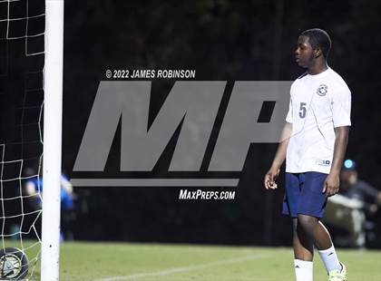 Thumbnail 1 in Paxon School For Advanced Studies vs Sandalwood (Preseason Classic @ Patton Park) photogallery.