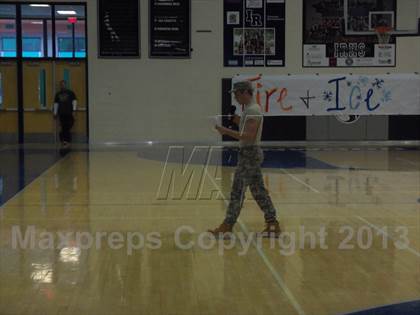 Thumbnail 3 in Ironwood Ridge TOC Ceremony photogallery.