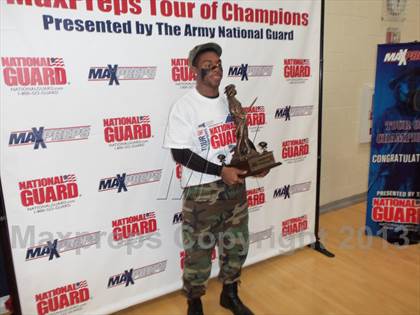 Thumbnail 3 in Ironwood Ridge TOC Ceremony photogallery.