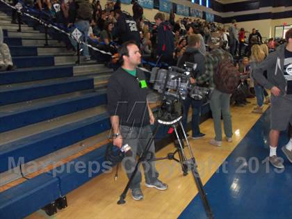 Thumbnail 2 in Ironwood Ridge TOC Ceremony photogallery.