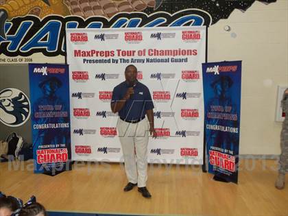 Thumbnail 3 in Ironwood Ridge TOC Ceremony photogallery.