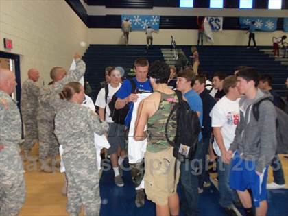 Thumbnail 1 in Ironwood Ridge TOC Ceremony photogallery.