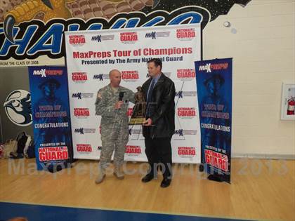 Thumbnail 3 in Ironwood Ridge TOC Ceremony photogallery.