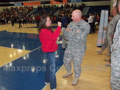 Thumbnail 2 in Ironwood Ridge TOC Ceremony photogallery.