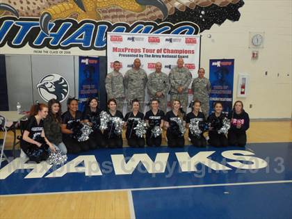 Thumbnail 3 in Ironwood Ridge TOC Ceremony photogallery.