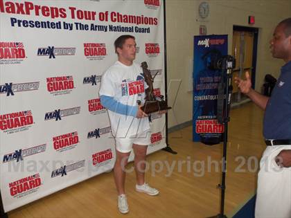 Thumbnail 2 in Ironwood Ridge TOC Ceremony photogallery.